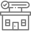 icine grande distribution